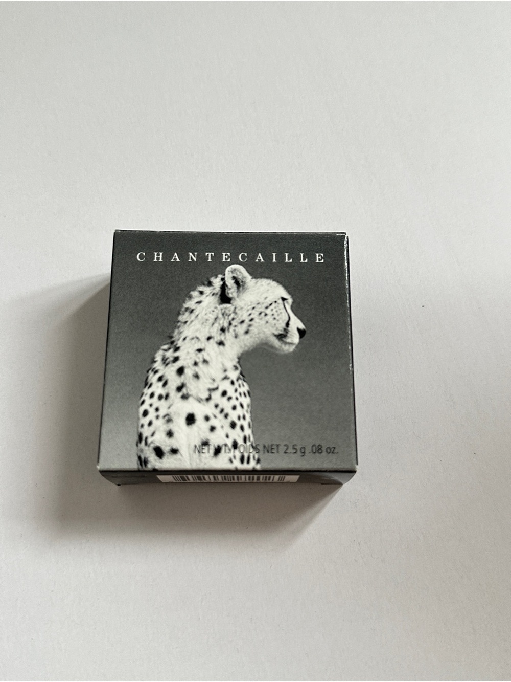 New! Chantecaille Eye Shadow - Cheetah